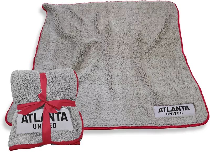 Флисовое одеяло Frosty Logo Atlanta United