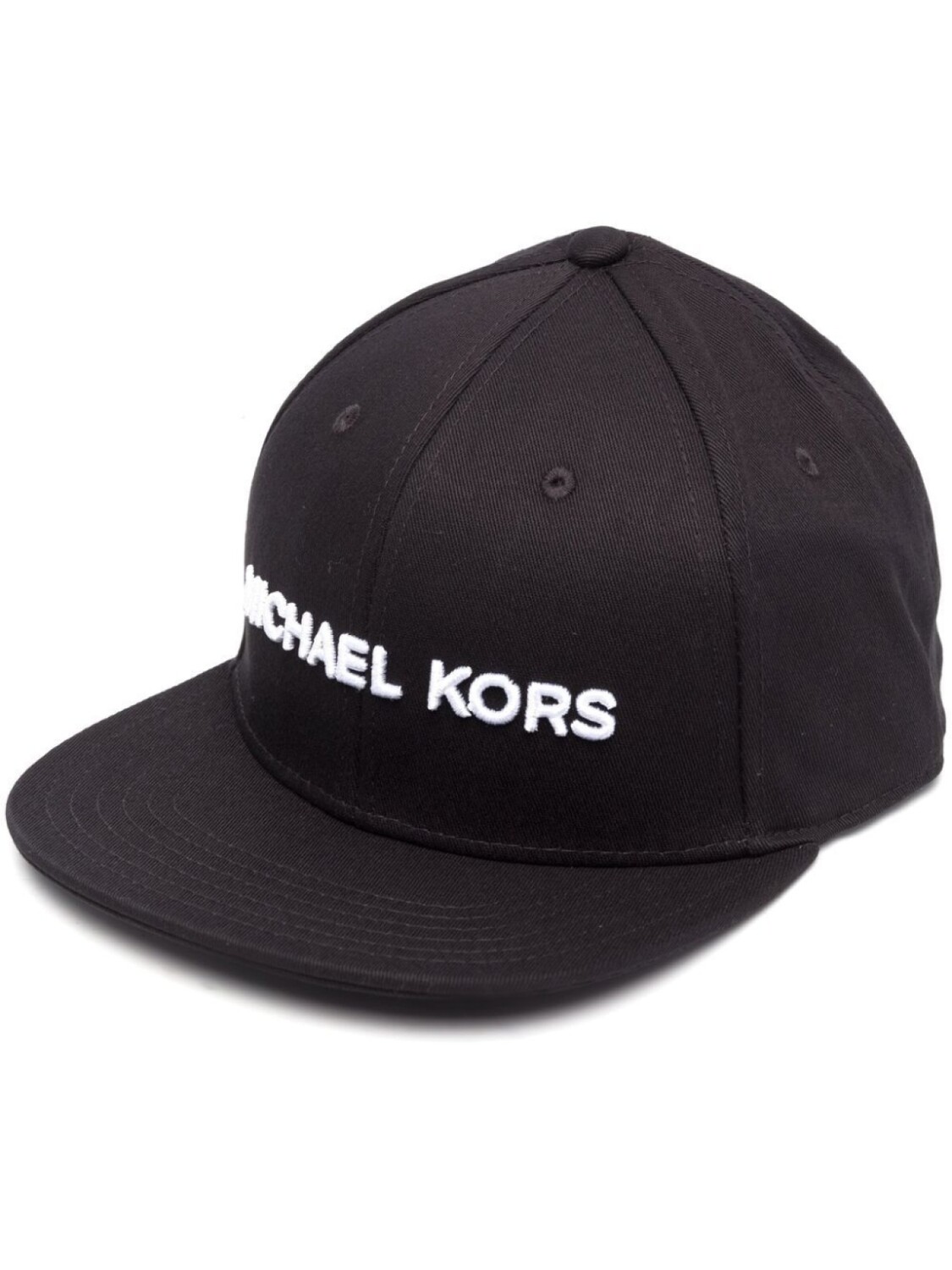 

Michael Kors кепка с вышитым логотипом, черный