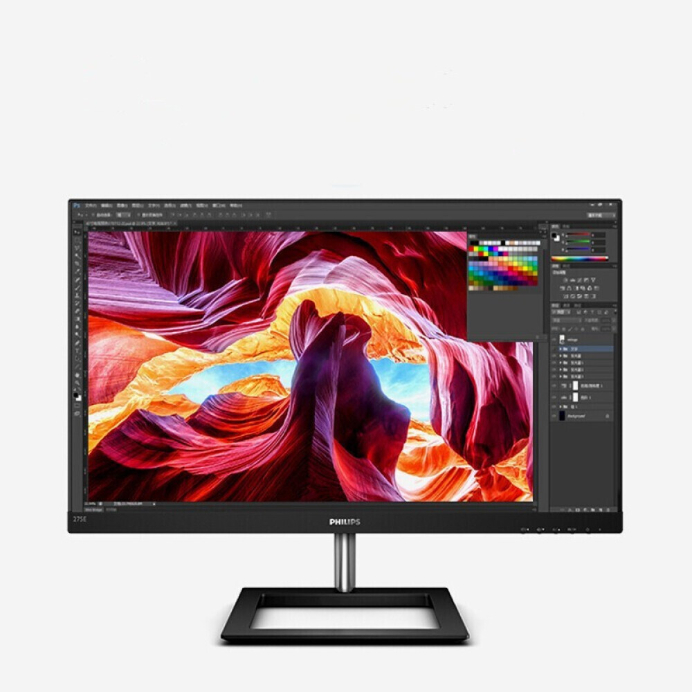 

Монитор Philips 2750 27" IPS 2K