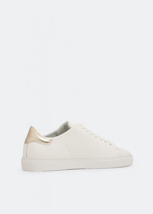 AXEL ARIGATO Clean 90 Contrast sneakers