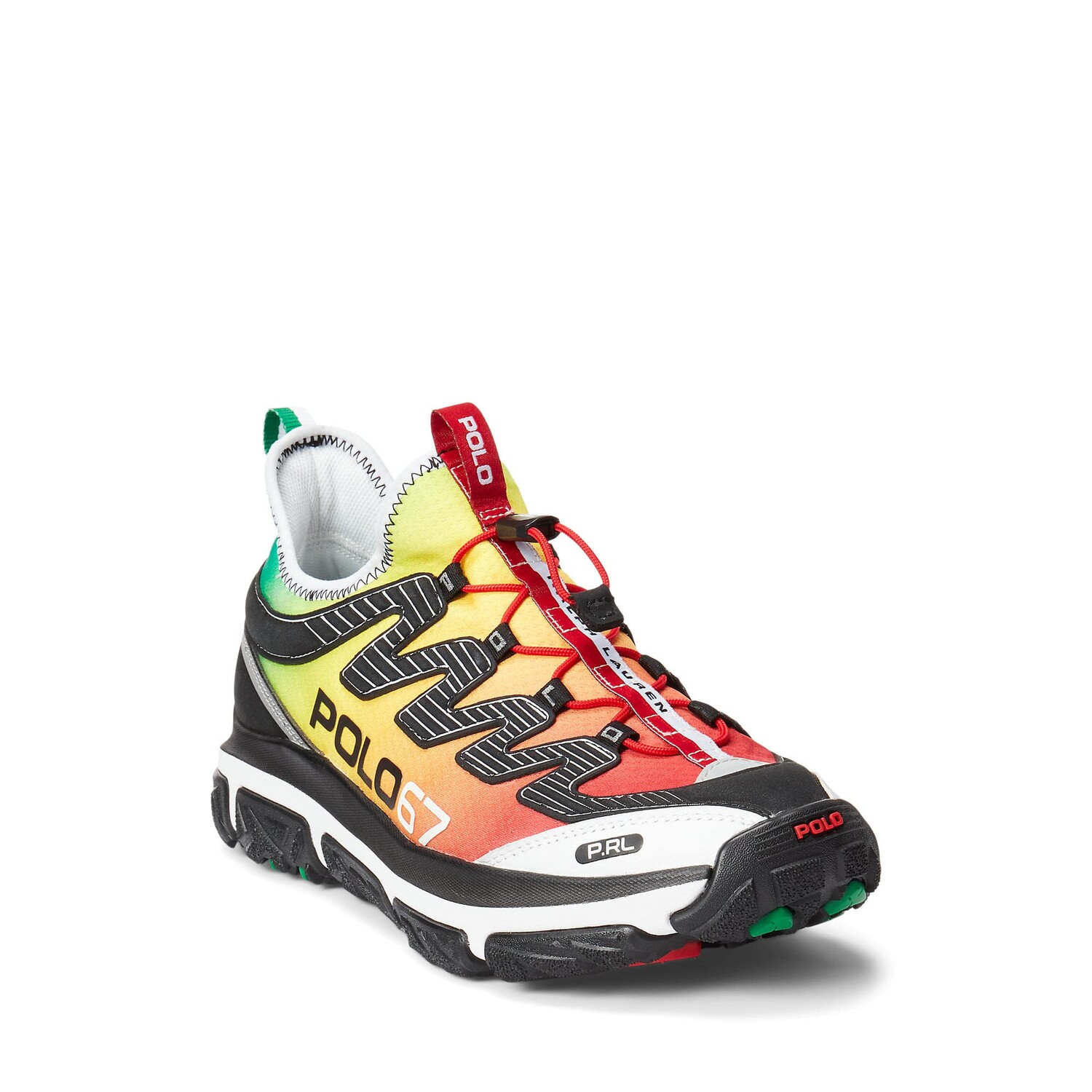 

Кроссовки Polo Ralph Lauren, Adventure 300LT Sneaker