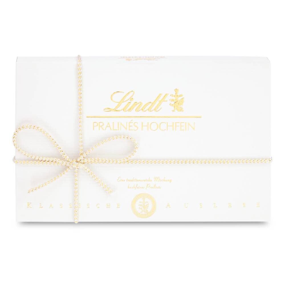 

Конфеты Lindt Pralinés, ассорти, 120г