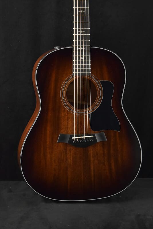 

Taylor 327e Shaded Edgeburst