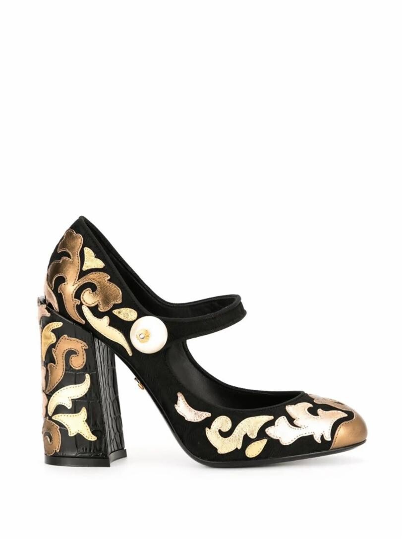 

Туфли Dolce&Gabbana