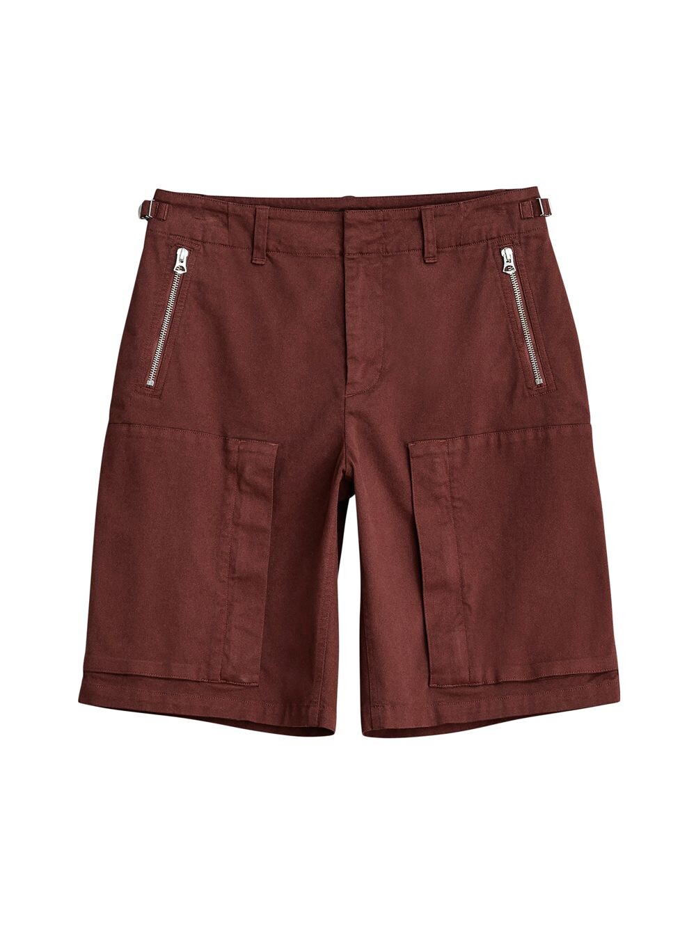 

Хлопковые шорты карго Kai rag & bone