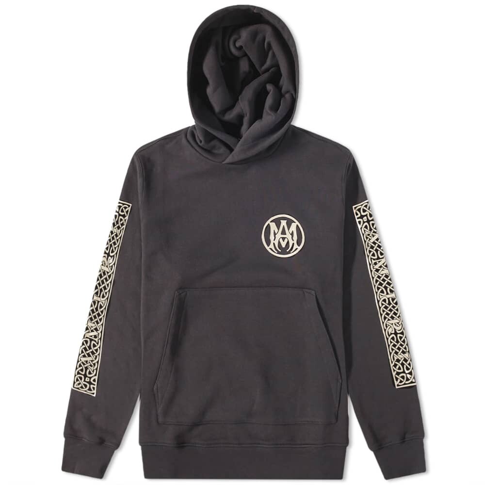 

Толстовка AMIRI Ouija Board Hoody
