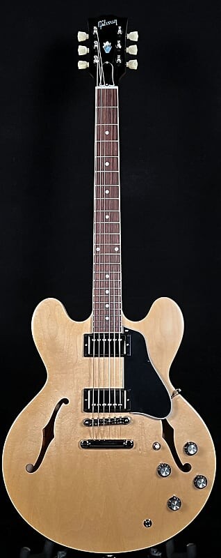 

Gibson ES-335 Атласная точка ES-335 Dot