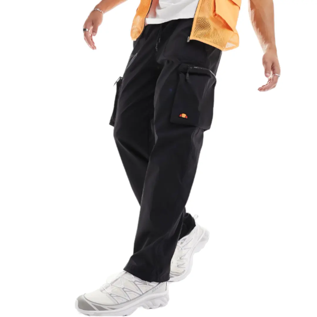 

Брюки Ellesse Squadron Cargo, черный