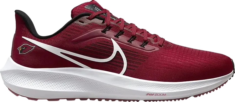 

Кроссовки Nike NFL x Air Zoom Pegasus 39 'Arizona Cardinals', красный