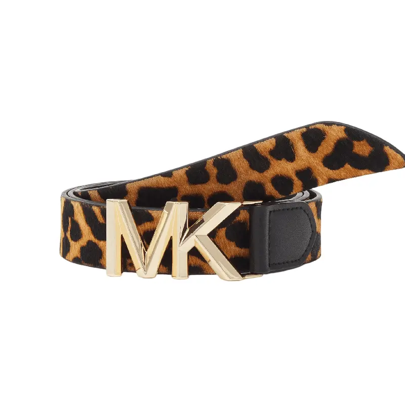 

Ремень Michael Kors Karli, коричневый
