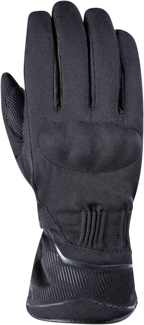 Перчатки Ixon Pro Globe Женские мотоциклетные, черные промышленные перчатки рабочие перчатки черные перчатки увлажняющие перчатки женские эластичные рабочие перчатки glives черные перчатки