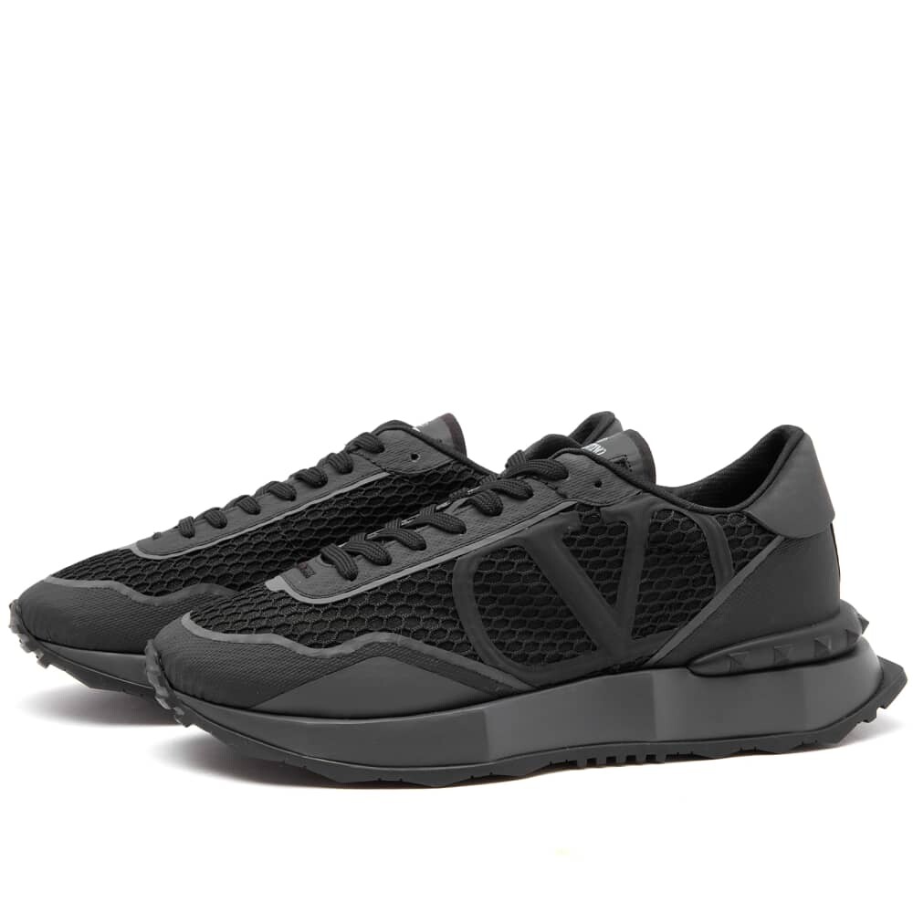 

Кроссовки Valentino Vintage Runner