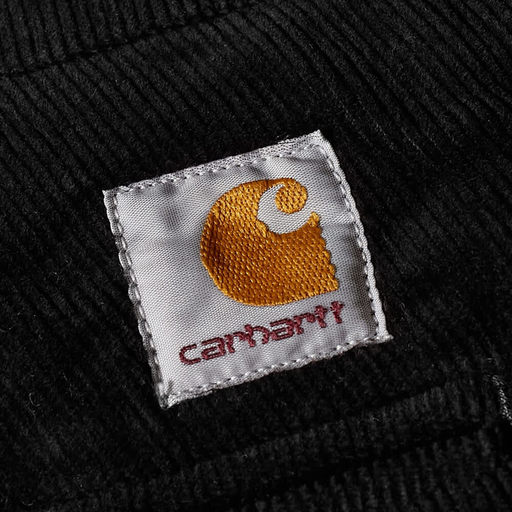 

Брюки Carhartt WIP Corduroy Sid Pant