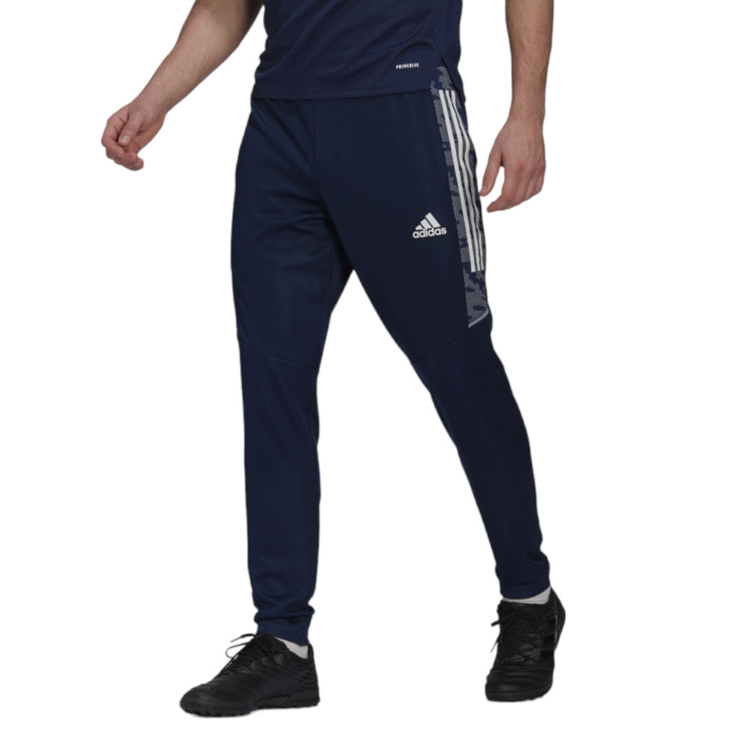 

Спортивные брюки Adidas Condivo 21 Primeblue, синий