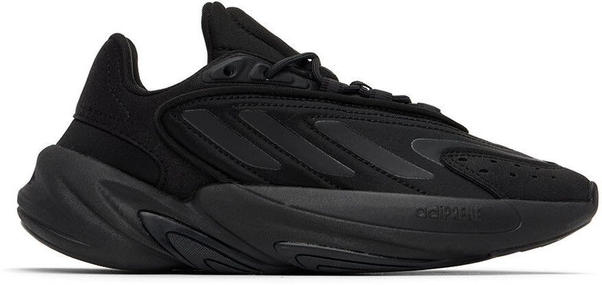 

Дети Черные кроссовки Ozelia Big Kids adidas Kids