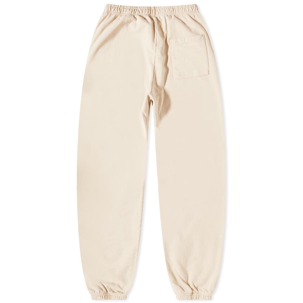 

Спортивные брюки с логотипом Serif Sporty & Rich, Белый