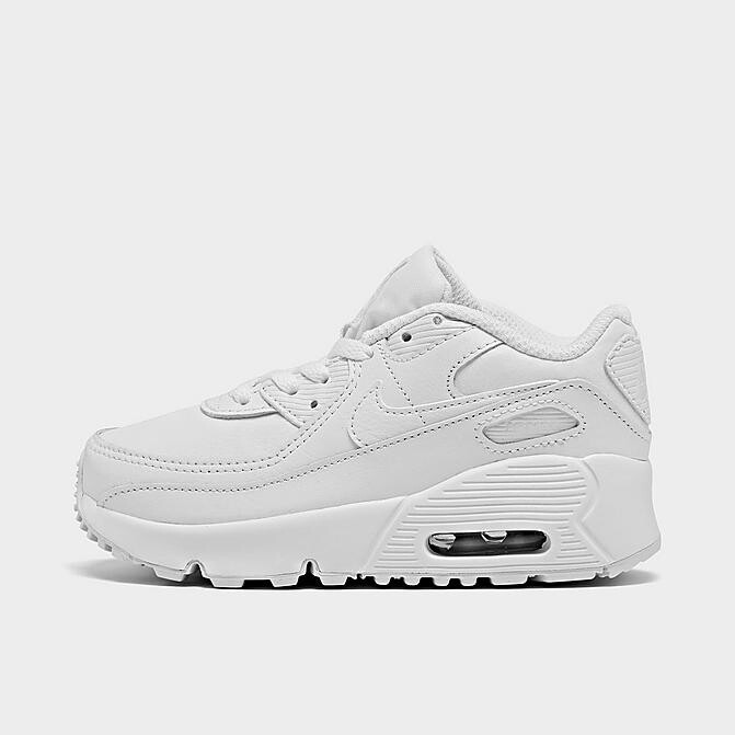 

Кроссовки для малышей Nike Air Max 90, белый