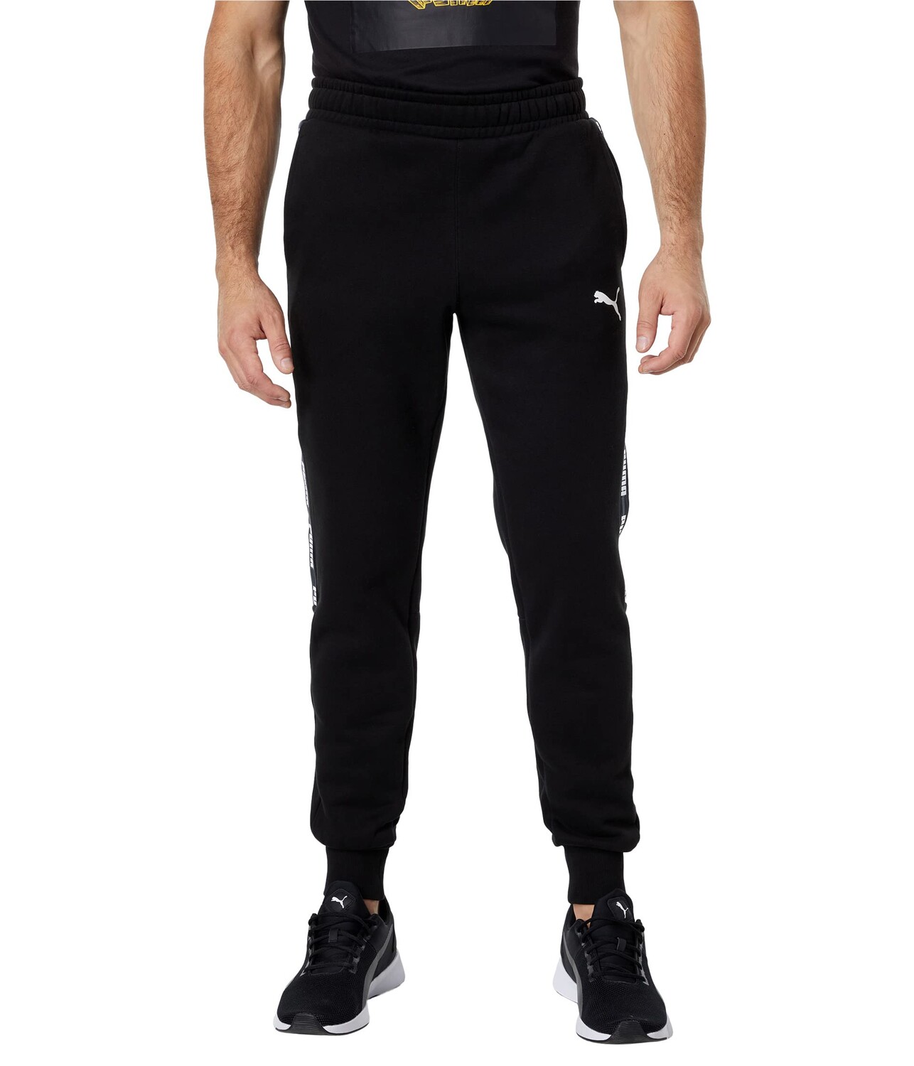 

Брюки PUMA, Camo Taping Fleece Pants
