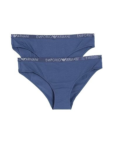 

Трусы Emporio Armani, 2 штуки, синий