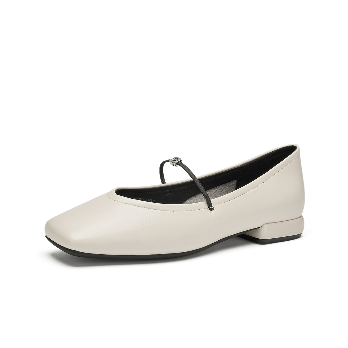 

Туфли женские повседневные Women's Casual Shoes Women's Gemeiq, серебряный