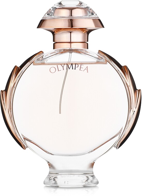 

Духи Paco Rabanne Olympea