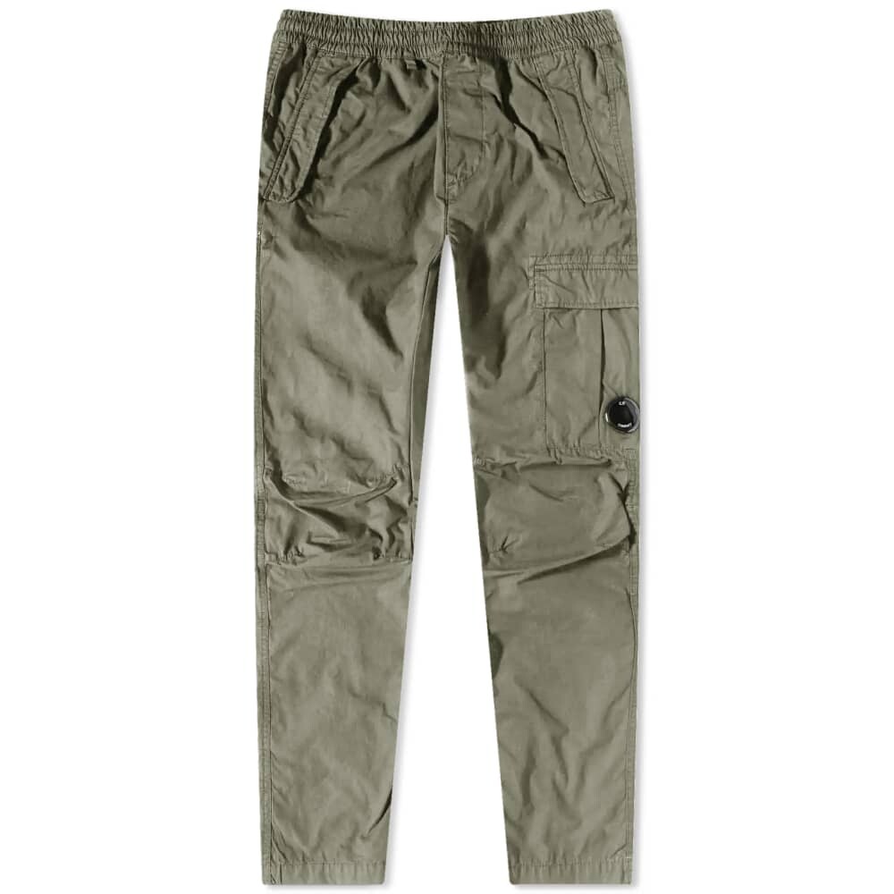 

Брюки C.P. Company Micro Reps Lens Track Pant