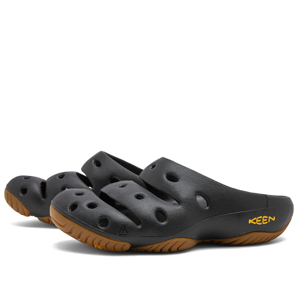 

Сандалии Keen Yogui