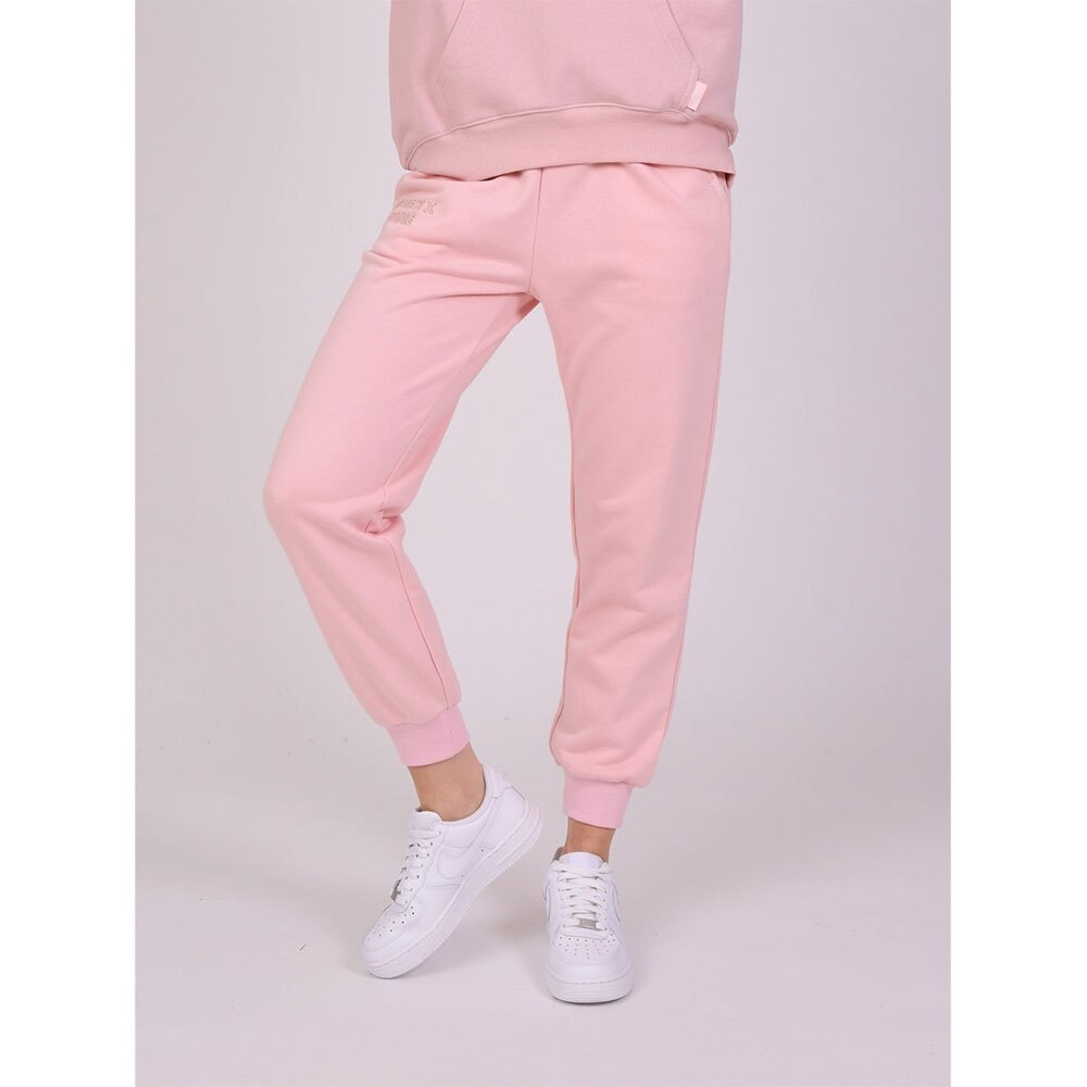 

Спортивные брюки Project X Paris F224122 Sweat, розовый