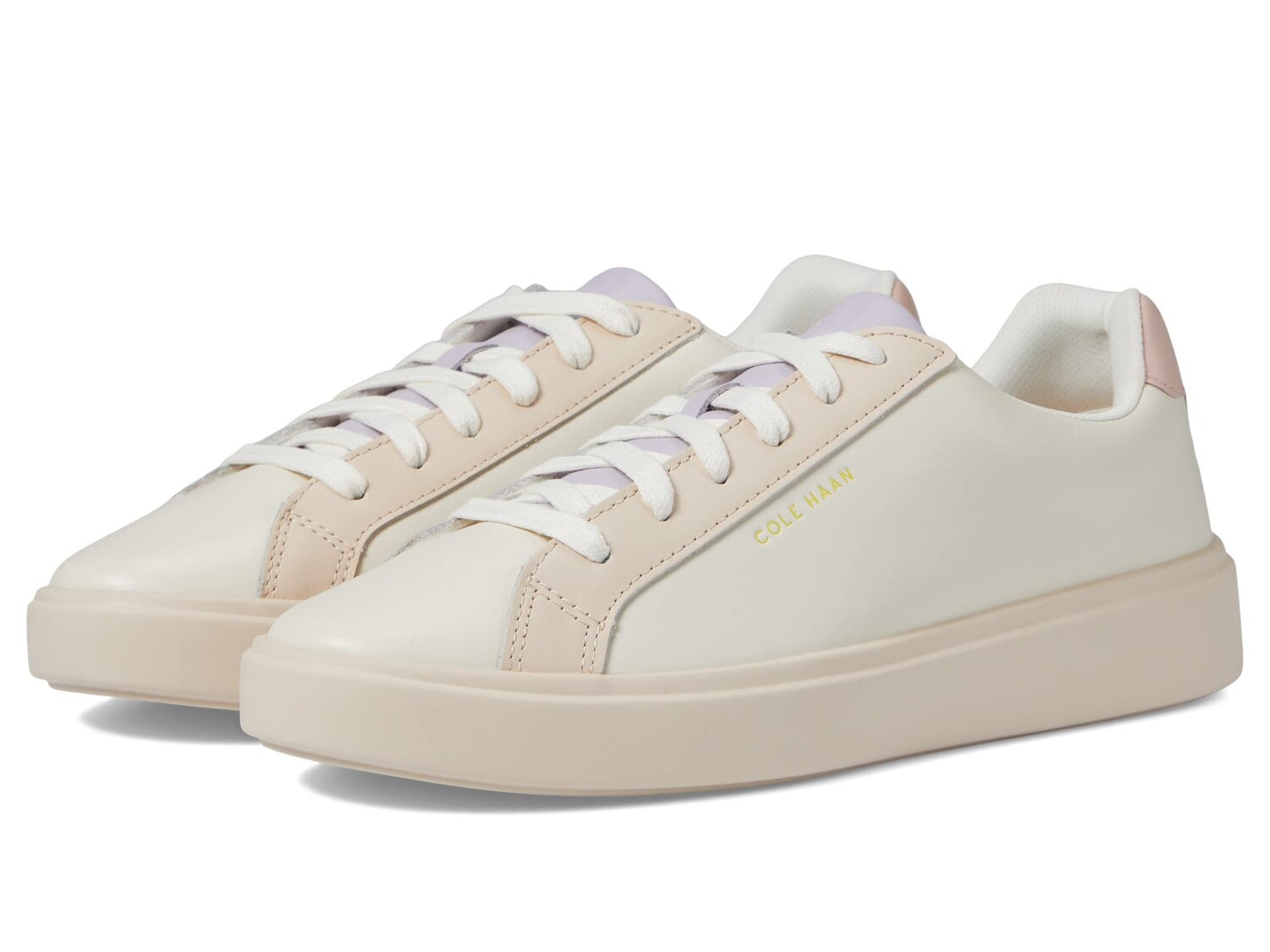 

Кроссовки Cole Haan, Grand Crosscourt Daily Sneaker