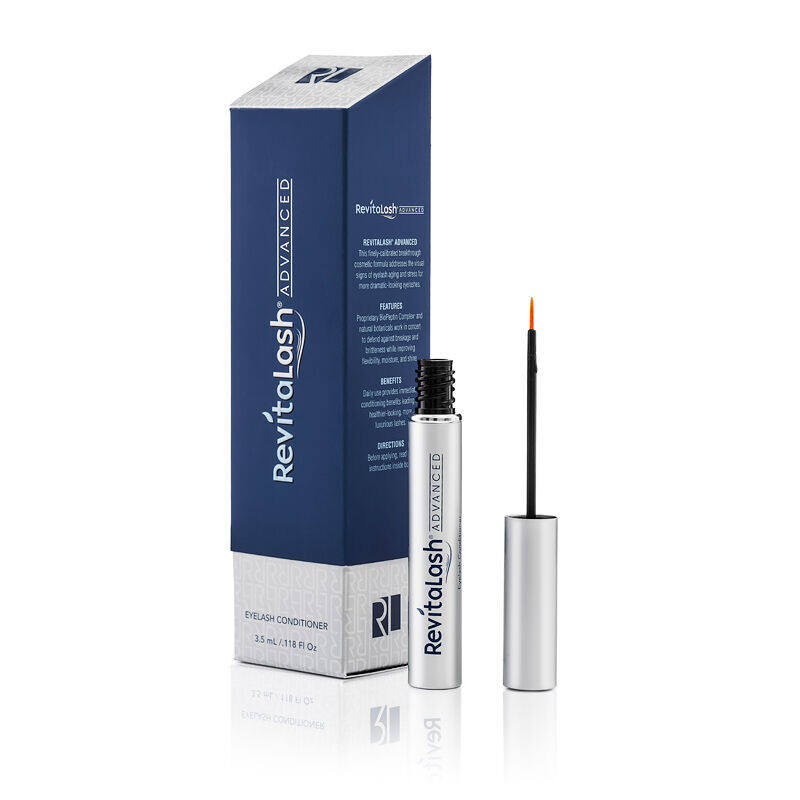 

RevitaLash Eyelash Advanced Conditioner кондиционер, стимулирующий рост ресниц, 3,5 мл
