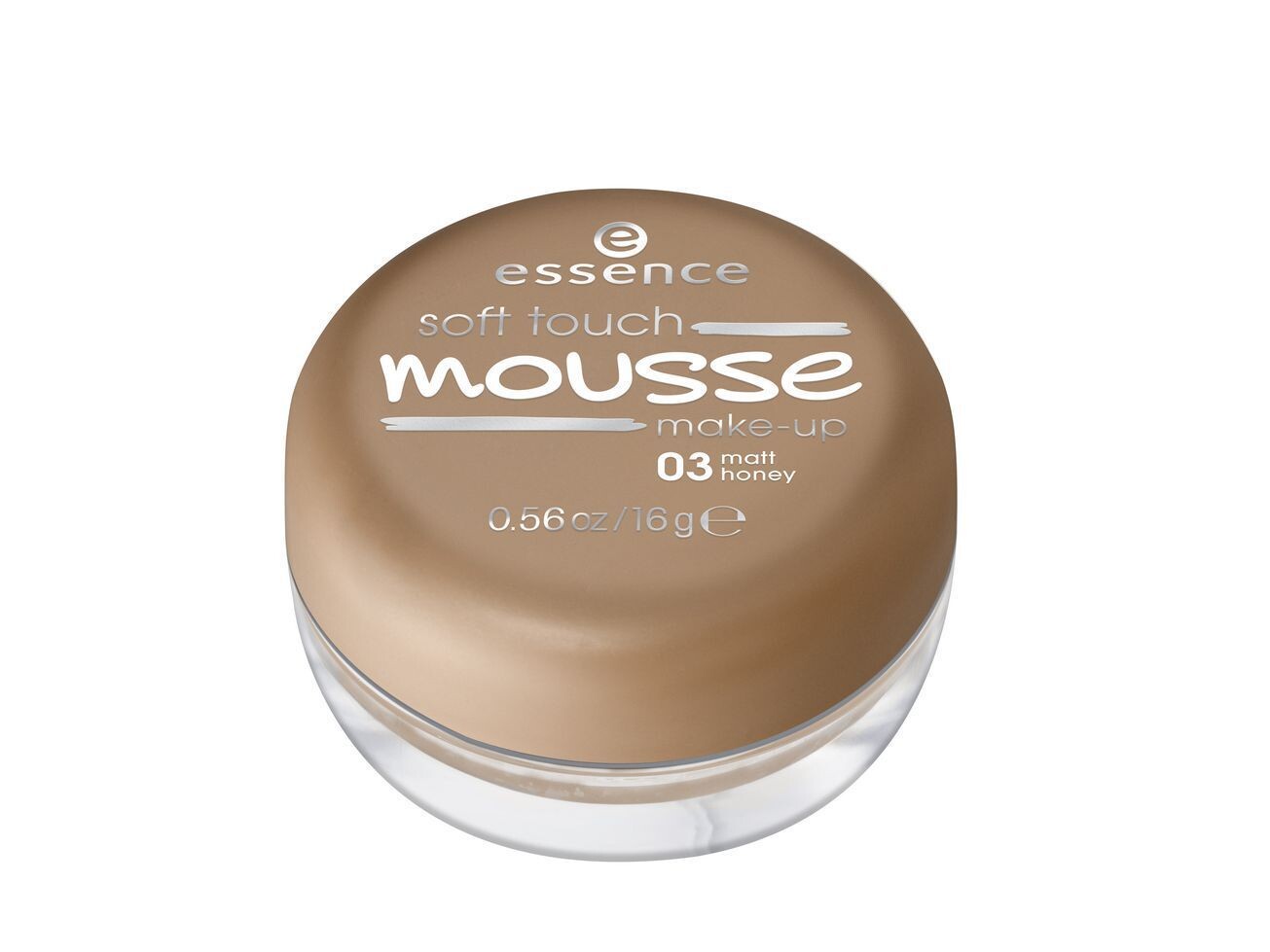 

Essence Matt Mousse Make-up Праймер для лица, 16 g