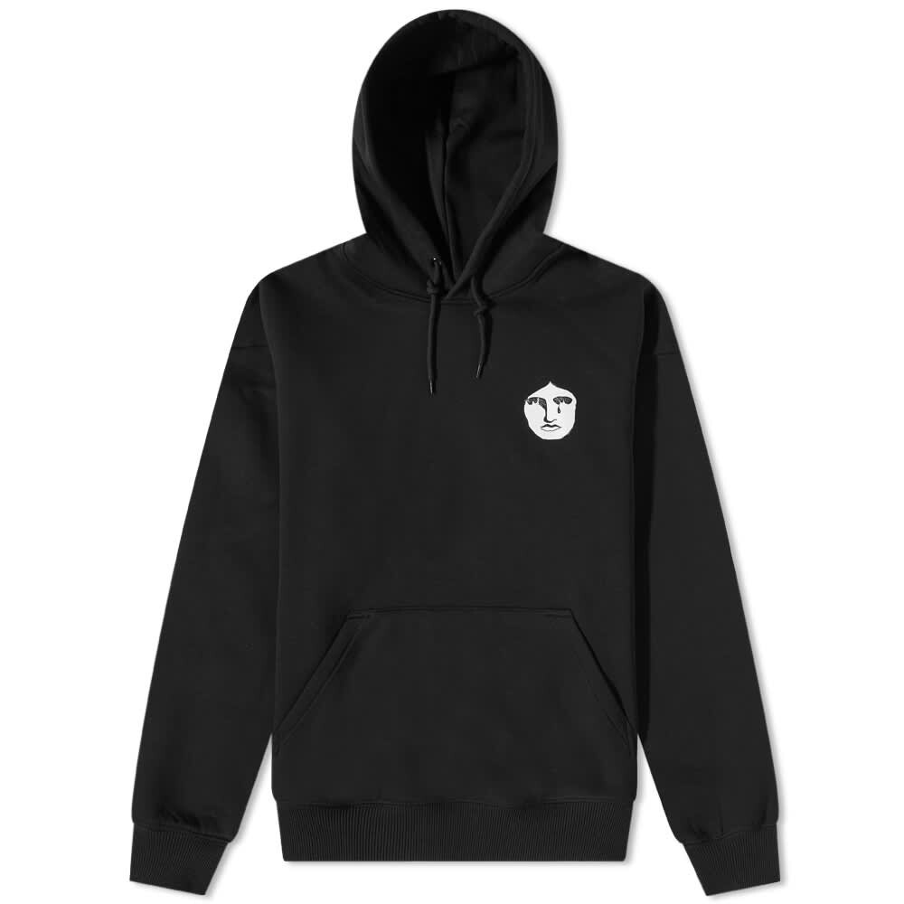 

Толстовка f*cking Awesome Society III Hoody