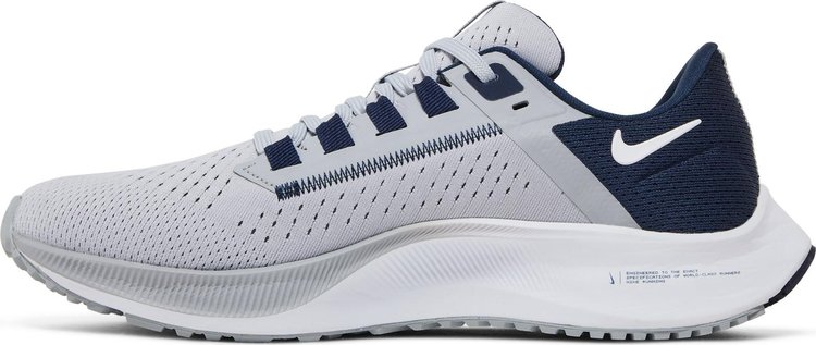 NEW Dallas Cowboys Nike NFL Air Zoom Pegasus 38 Running Shoe