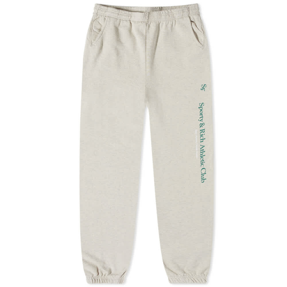 

Спортивные штаны Porty and Rich Athletic Club Sporty & Rich