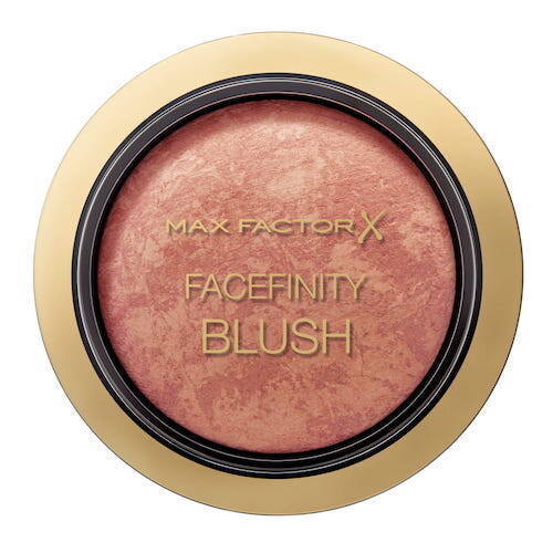 

Max Factor Сияющие румяна Facefinity Blush 15 Seductive Pink 1,5 г