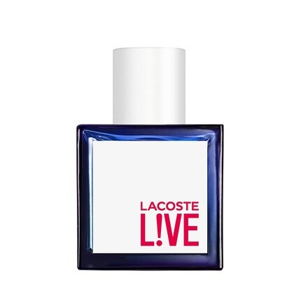 

Туалетная вода для мужчин Lacoste L!VE, 40 мл