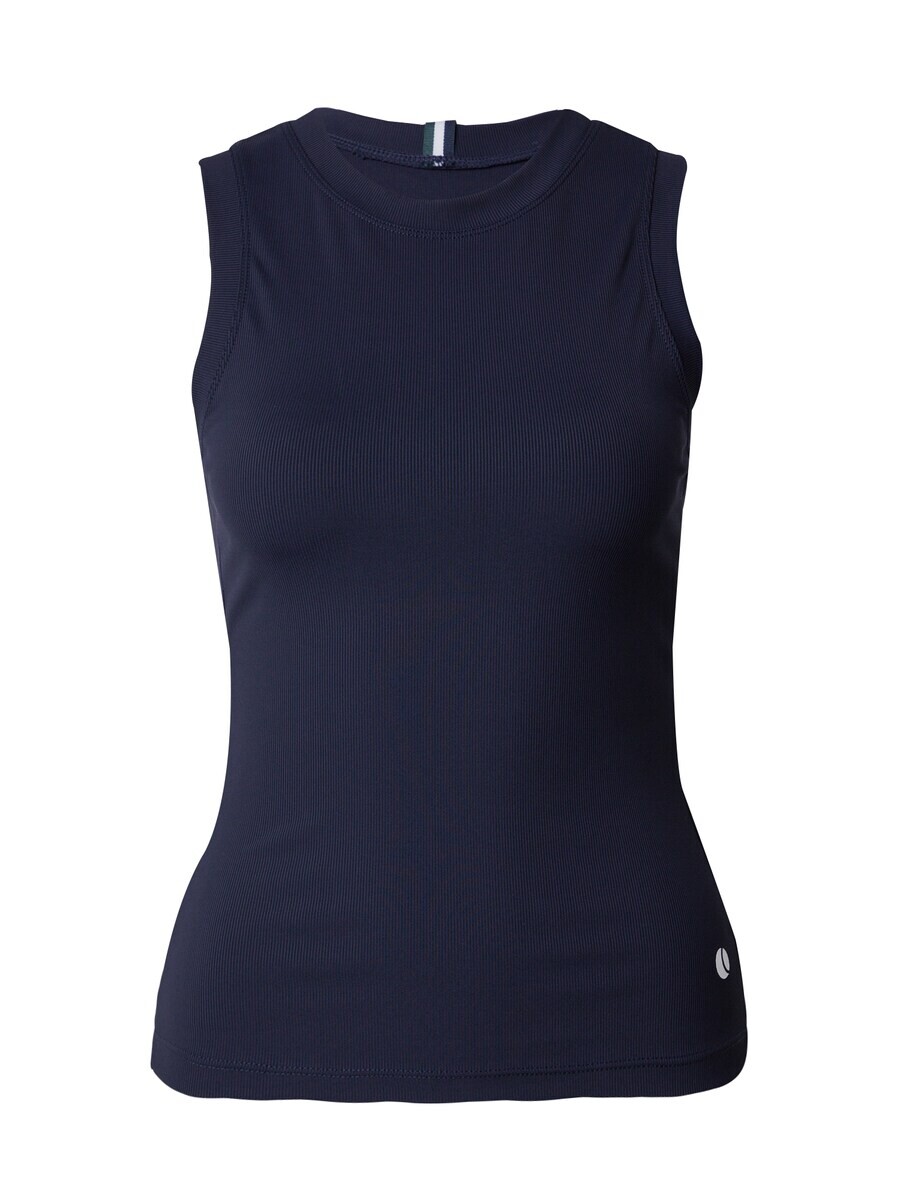 

Спортивный топ BJÖRN BORG Sports Top, морской синий