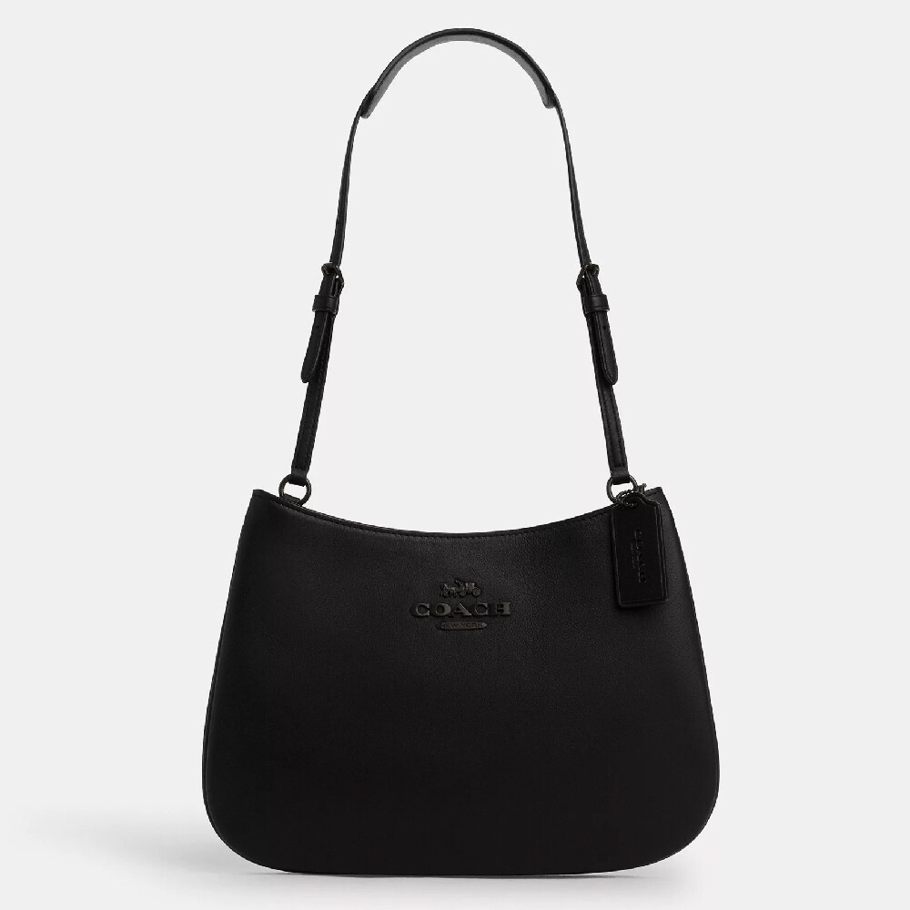 

Сумка Coach Outlet Penelope Shoulder, черный