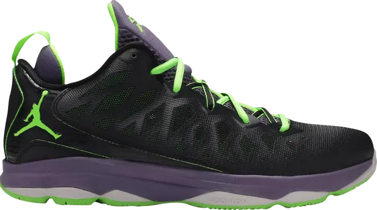 

Кроссовки Jordan CP3.VI All Star, черный