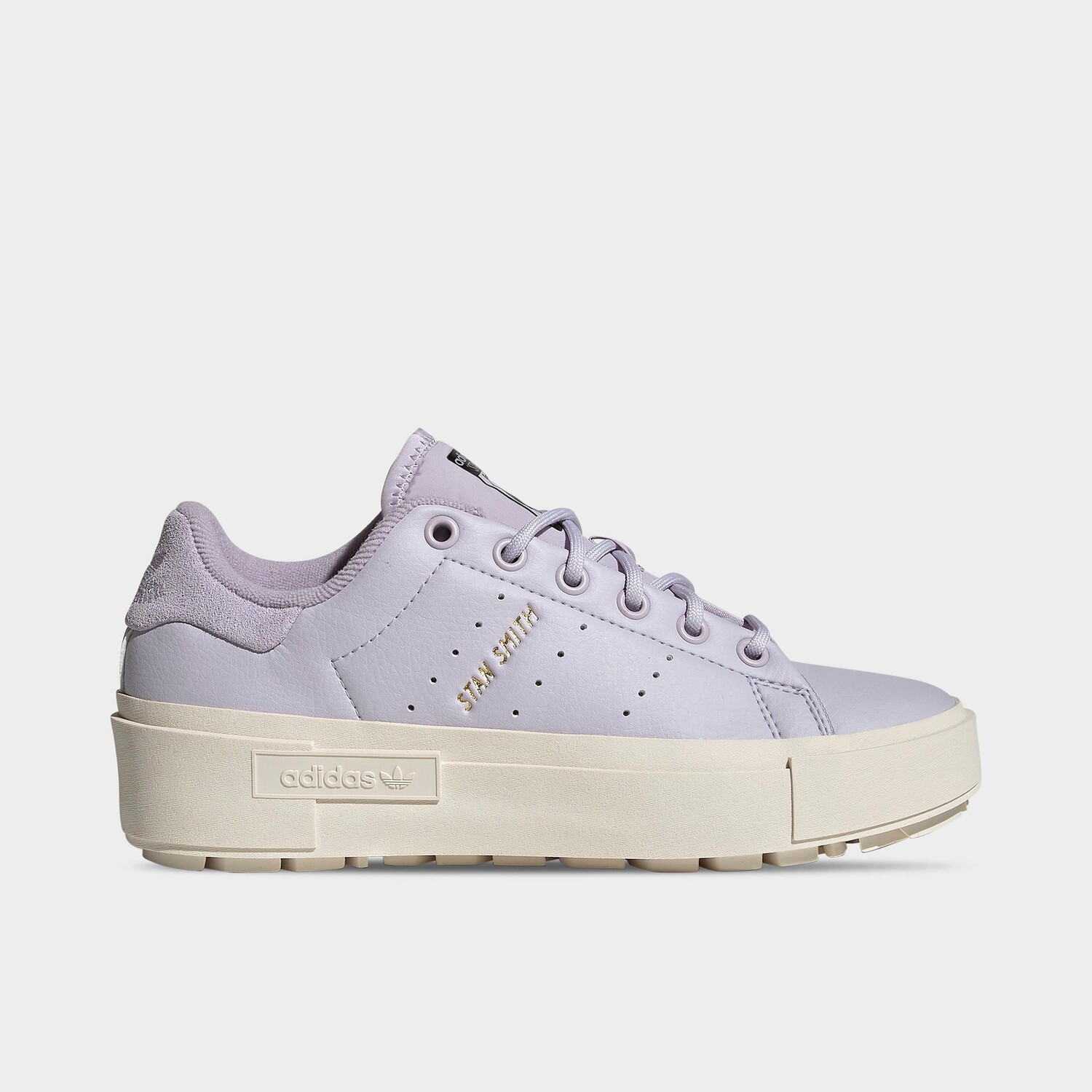 

Женская повседневная обувь adidas Originals Stan Smith Bonega, фиолетовый