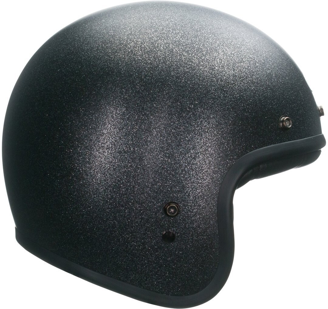 

Шлем Bell Custom 500 Flake, черный