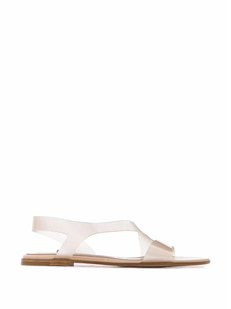 

Сандалии Metropolis 05 Gianvito Rossi