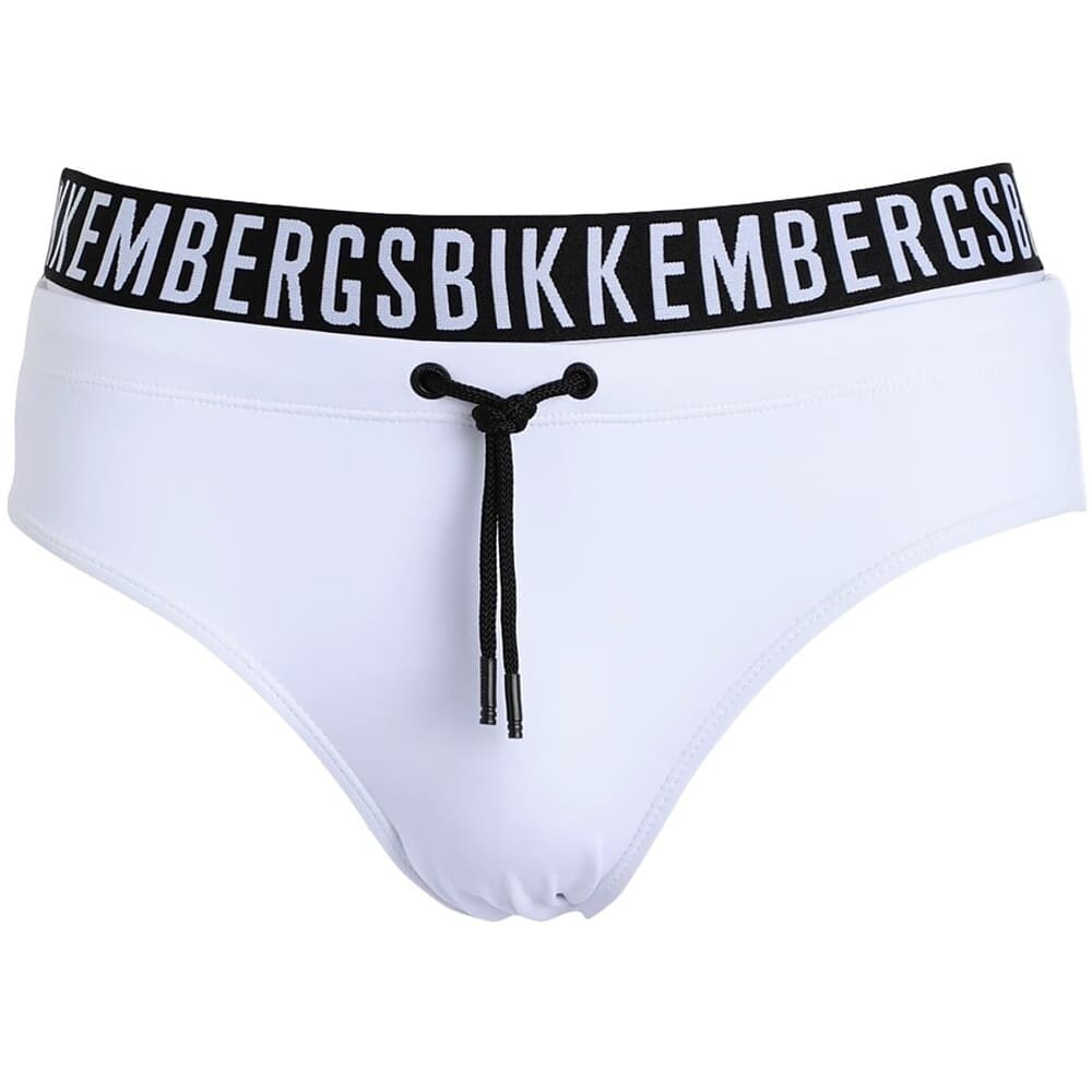 

Плавки Bikkembergs, белый