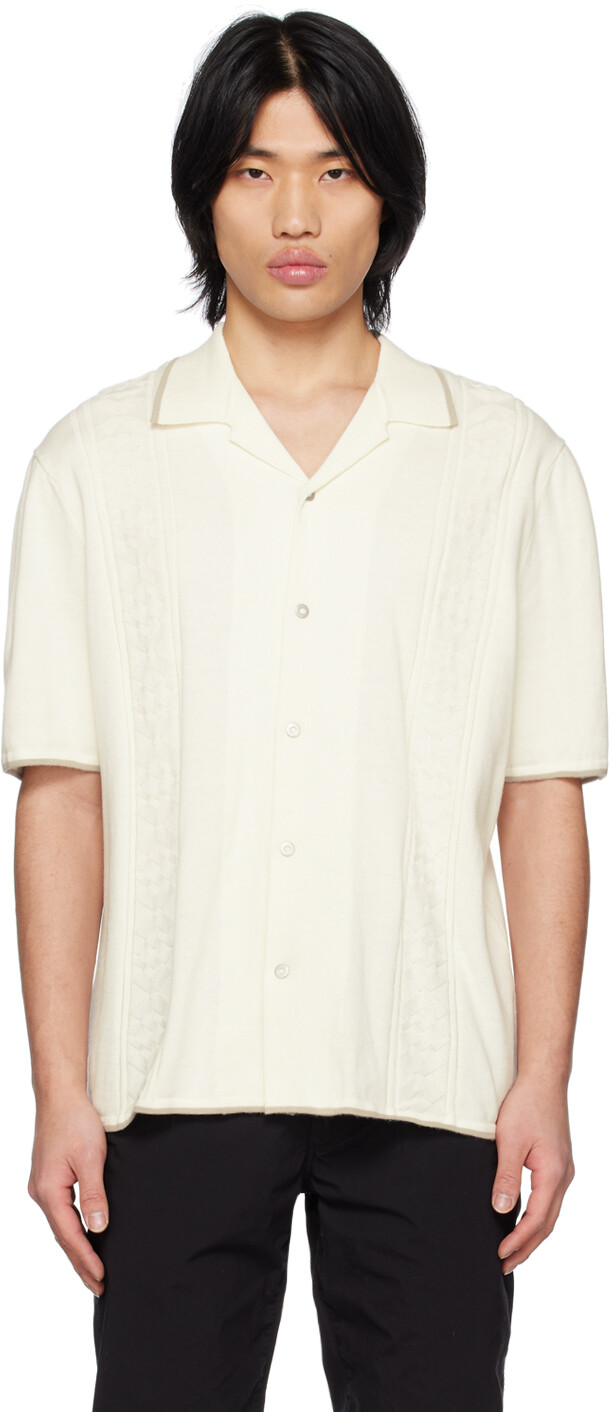 

Рубашка лучника Off-White rag & bone