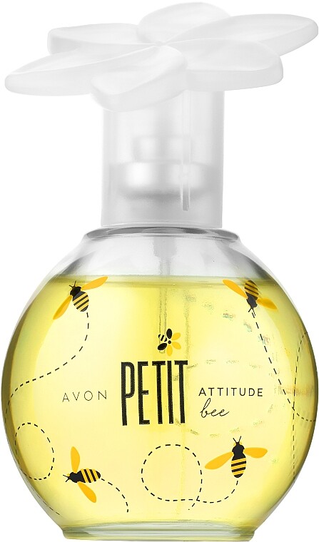

Туалетная вода Avon Petit Attitude Bee
