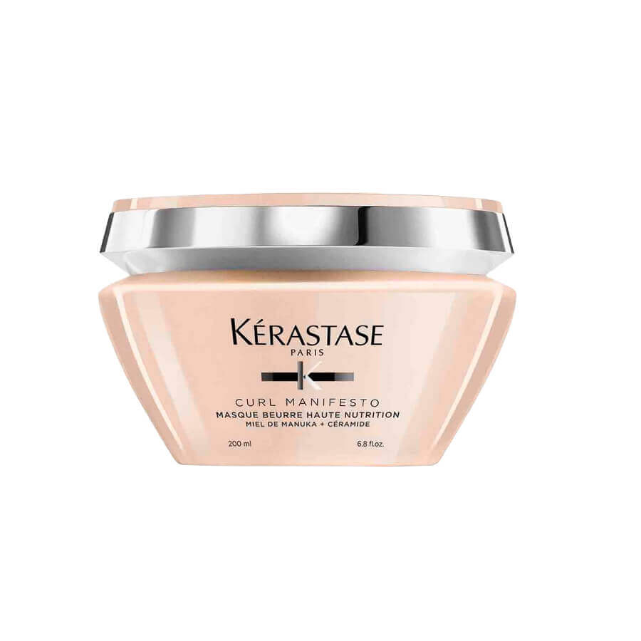 Маска для волос Kerastase Curl Manifesto, 200 мл - фото