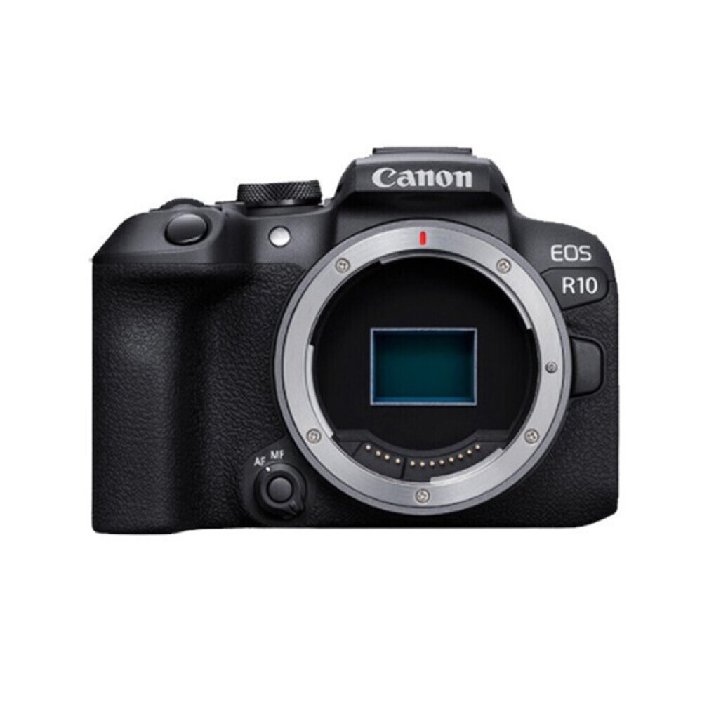 

Фотоаппарат Canon EOS R10 APS-C
