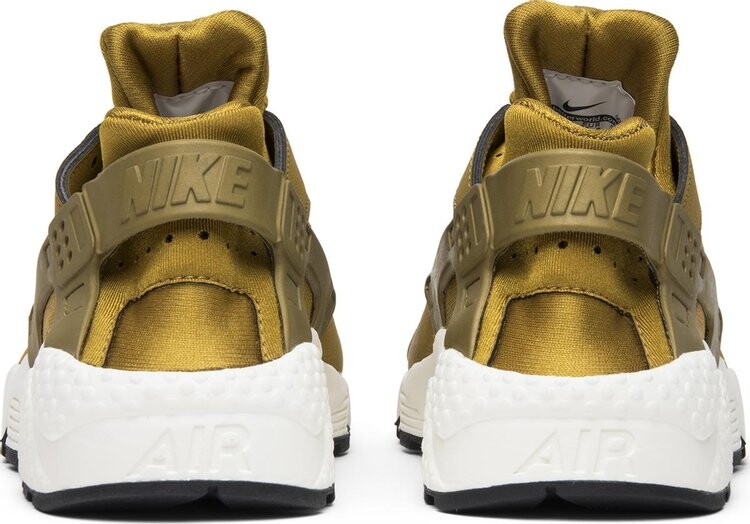 Nike 2025 huarache bronz