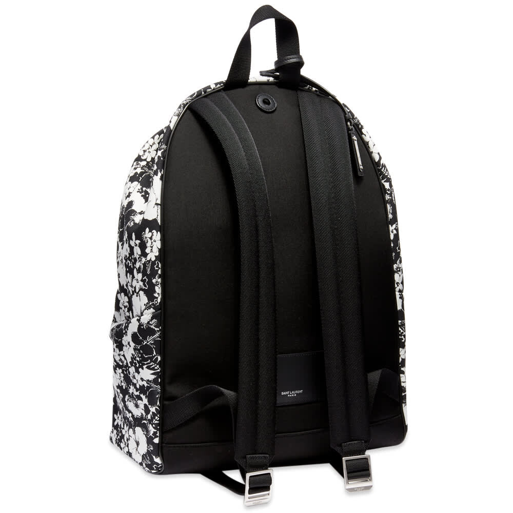 

Рюкзак Палм-Сити Saint Laurent