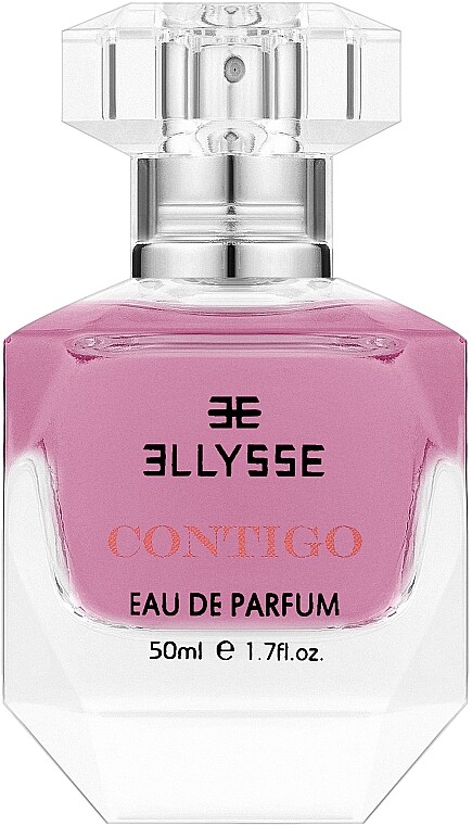 

Духи Ellysse Contigo